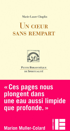 Un coeur sans rempart couv
