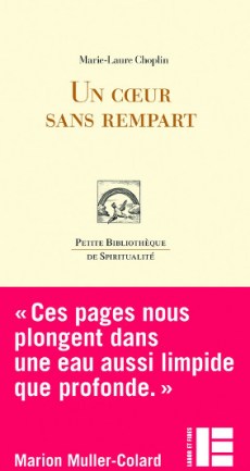 Un coeur sans rempart couv