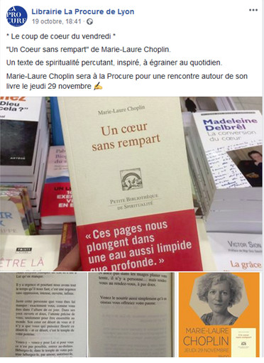 signatue lyon